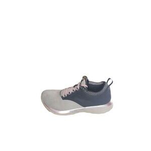 Brooks Ricochet Sneakers Womens Sz 6.5 DNA AMP Running Shoes Low Top Lace Up